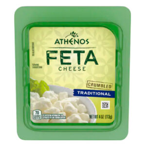 Feta Crumbled Athenos