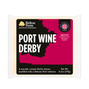 Coombe Castle Port Wine Derby