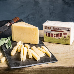 Rogue Mary's Cheddar EWC