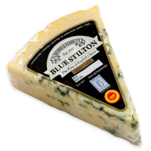 Tuxford, Stilton Blue Wedge