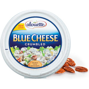 Alouette Crumbled Blue Cheese