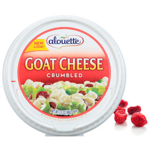 Alouette Crumbled Goat Cheese
