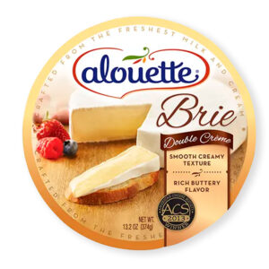 Alouette Baby Brie - Plain