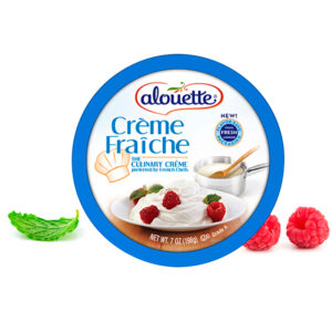 Alouette Creme Fraiche