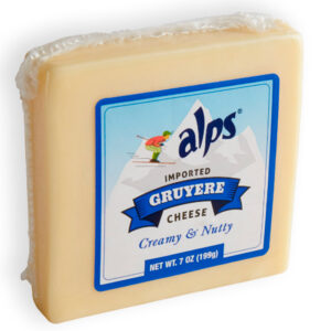 Gruyere