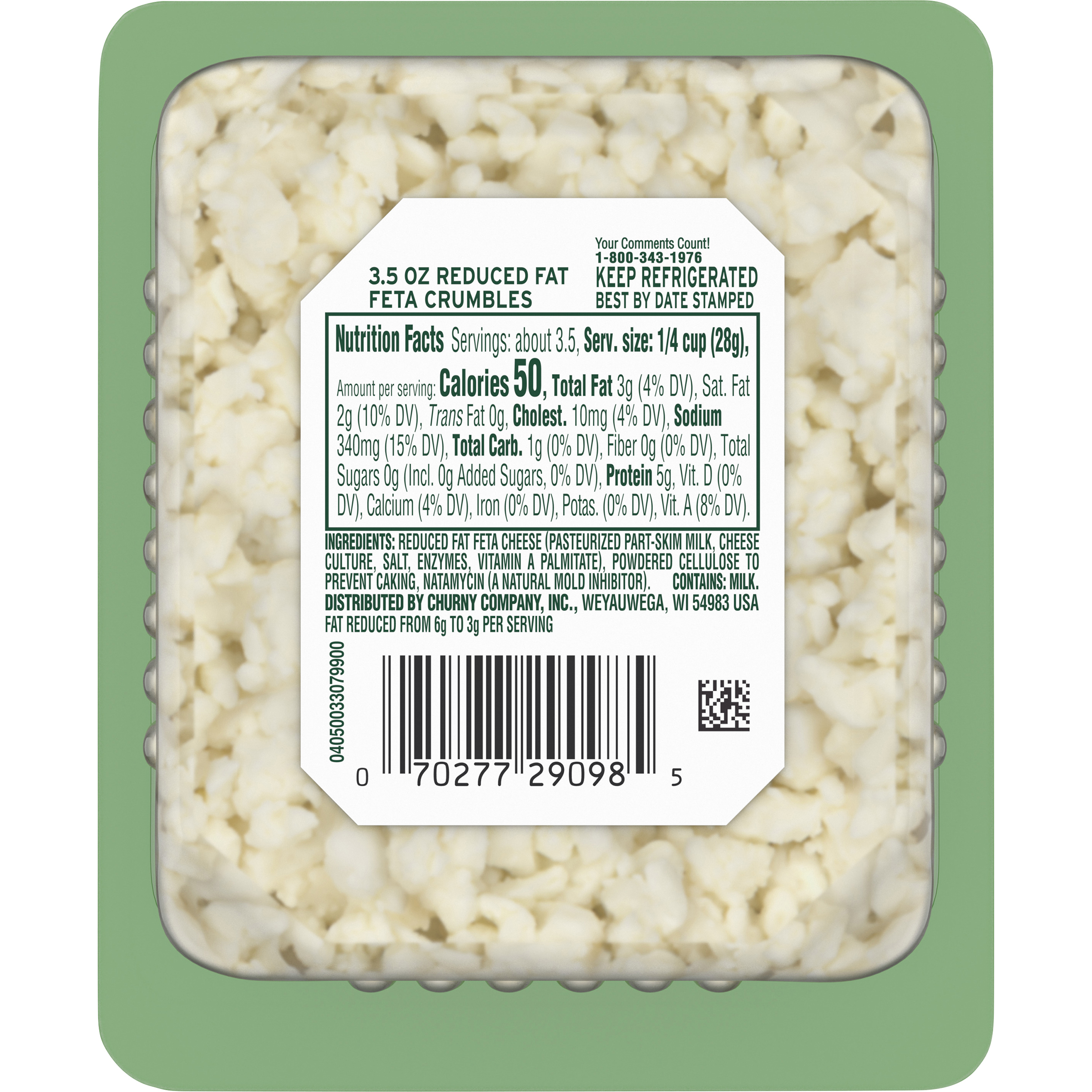 Athenos_Product_Feta_RedFat_Trad_Crumbles_3.5oz_29098_Back