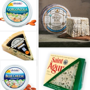 Blue Cheese Assortment