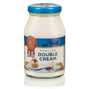 Devon Double Cream