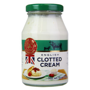 Devon Cream Clotted plain