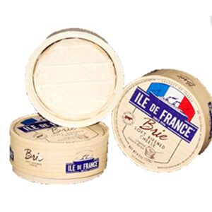 Ile de France Brie Cup