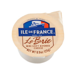 Ile de France Brie Bites