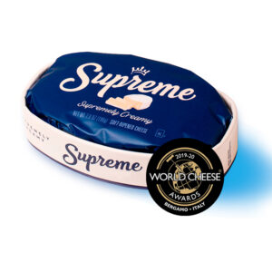 Supreme Drum