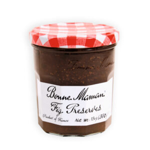 Bonne Maman Fig Preserve