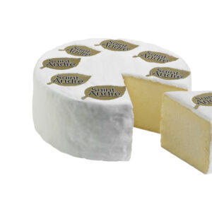 Saint Andre Heavenly Triple Creme Wheel