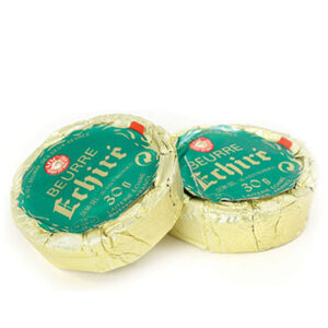 Echire Salted 20 g Butter Cup