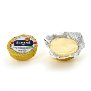 Echire Salted 20 g Butter Cup