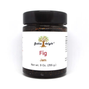 Gables Delight Fig Jam