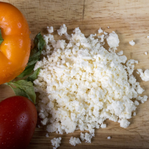 Feta Crumbled Reduced Fat Athenos