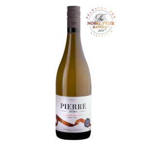 Pierre Zero Non-Alcoholic Chardonnay