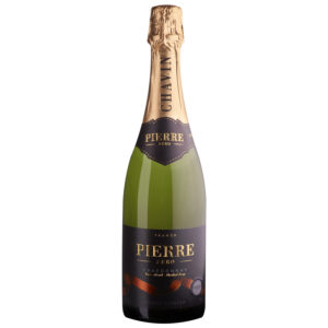 Pierre Zero Non-Alcoholic Sparkling Chardonnay