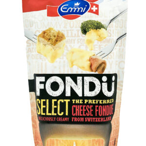 Fondu Select