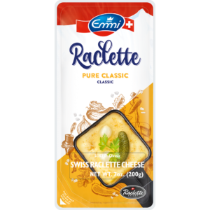 Classic Raclette Slices