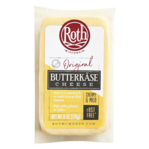 Roth Butterkase Cheese