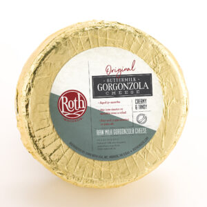 Buttermilk Gorgonzola Wheel