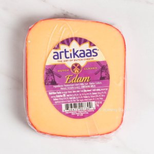 Artikaas Edam Loaf