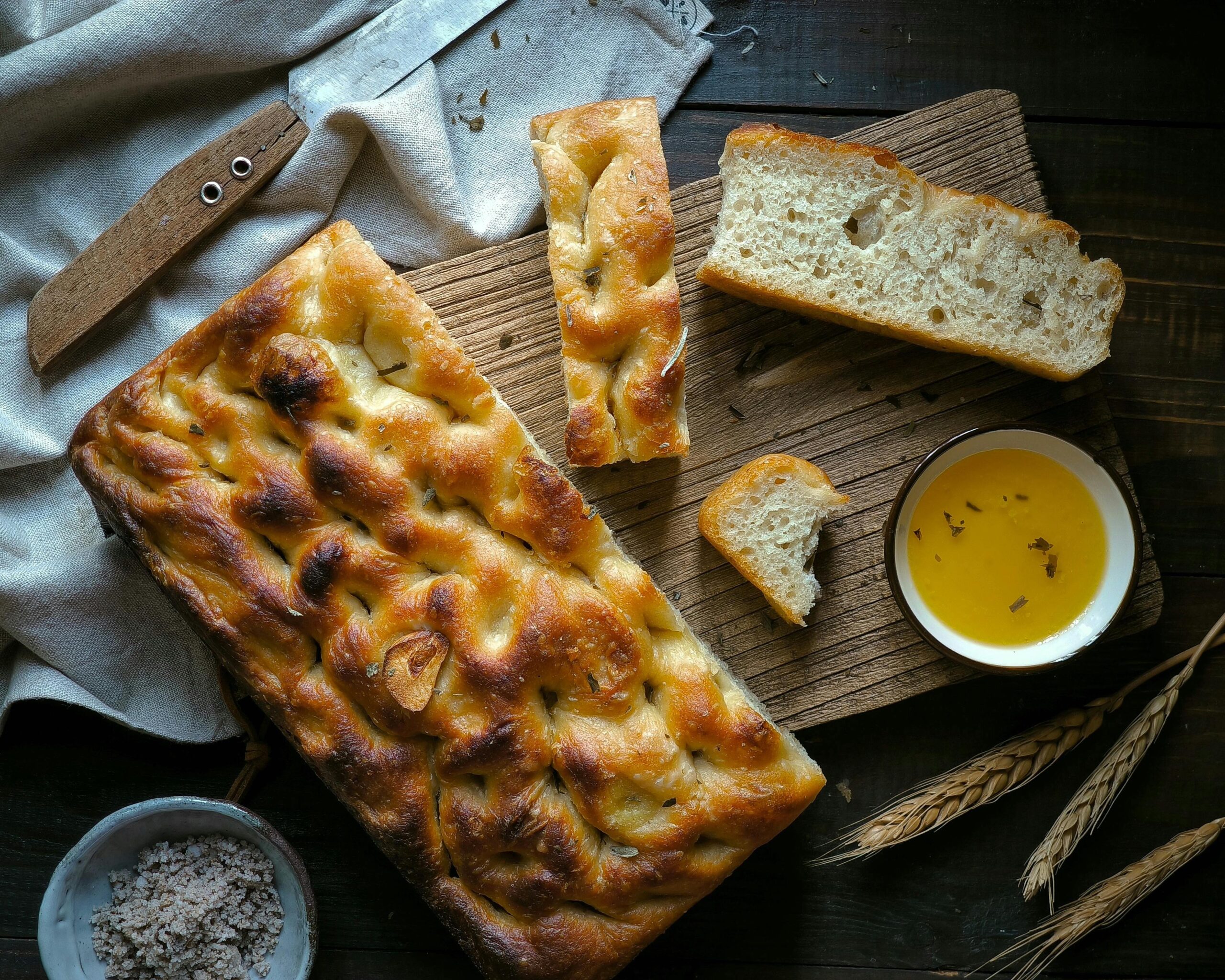 When's the last time you tried to bake with cheese? While we’re used to seeing cheese on pizzas and charcuterie boards, it can also be the secret ingredient in divine baked goods!
